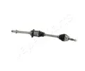 Hnac hdel JAPANPARTS ‐ JPP GI-282