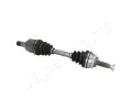 Hnac hdel JAPANPARTS ‐ JPP GI-283