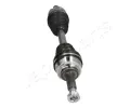 JAPANPARTS Hnac hdel JPP GI-283, GI-283
