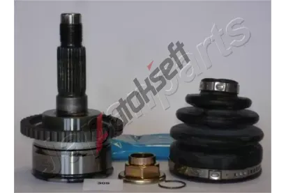 JAPANPARTS Kloub hnacho hdele, sada JPP GI-309, GI-309