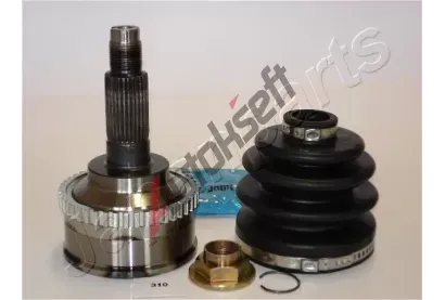 JAPANPARTS Kloub hnacího hřídele, sada JPP GI-310, GI-310 JAPANPARTS Kloub hnacího hřídele, sada JPP GI-310, GI-310