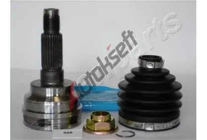 JAPANPARTS Kloub hnacho hdele, sada JPP GI-325, GI-325
