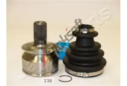 JAPANPARTS Kloub hnacho hdele, sada JPP GI-336, GI-336