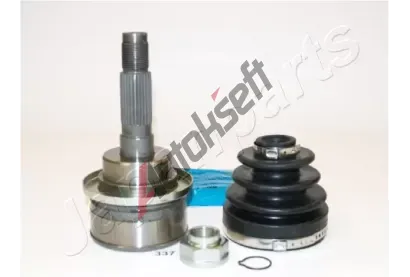 JAPANPARTS Kloub hnacho hdele, sada JPP GI-337, GI-337