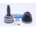 JAPANPARTS Kloub hnacího hřídele, sada JPP GI-339, GI-339