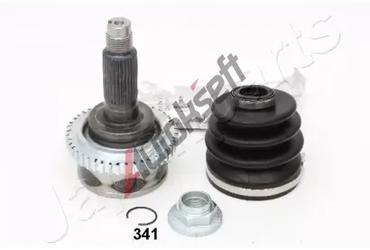 JAPANPARTS Kloub hnacího hřídele, sada JPP GI-341, GI-341 JAPANPARTS Kloub hnacího hřídele, sada JPP GI-341, GI-341