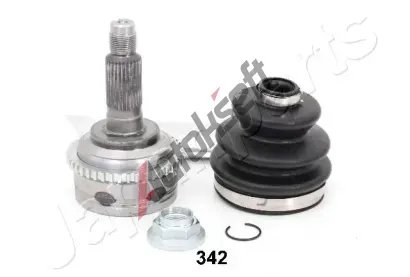 JAPANPARTS Kloub hnacho hdele, sada JPP GI-342, GI-342