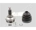 Kloub hnac�ho h��dele, sada&nbsp;JAPANPARTS&nbsp;&dash;&nbsp;JPP GI-351