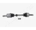 Hnac hdel JAPANPARTS ‐ JPP GI-359