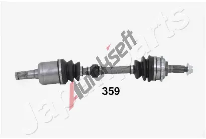 JAPANPARTS Hnac hdel JPP GI-359, GI-359