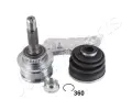 Kloub hnacho hdele, sada JAPANPARTS ‐ JPP GI-360