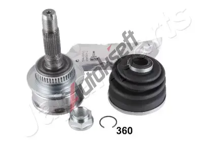 JAPANPARTS Kloub hnacho hdele, sada JPP GI-360, GI-360