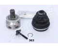 Kloub hnacho hdele, sada JAPANPARTS ‐ JPP GI-363