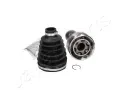 JAPANPARTS Kloub hnacho hdele, sada JPP GI-364, GI-364