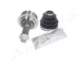 JAPANPARTS Kloub hnacho hdele, sada JPP GI-366, GI-366