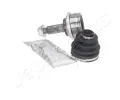JAPANPARTS Kloub hnacho hdele, sada JPP GI-366, GI-366