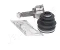 JAPANPARTS Kloub hnacího hřídele, sada JPP GI-367, GI-367