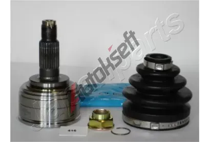 JAPANPARTS Kloub hnacho hdele, sada JPP GI-416, GI-416