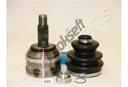 JAPANPARTS Kloub hnacho hdele, sada JPP GI-446, GI-446