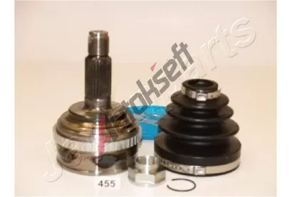 JAPANPARTS Kloub hnacho hdele, sada JPP GI-455, GI-455