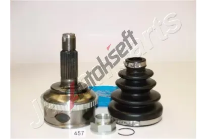 JAPANPARTS Kloub hnacho hdele, sada JPP GI-457, GI-457
