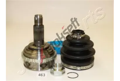 JAPANPARTS Kloub hnacho hdele, sada JPP GI-463, GI-463