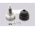 Kloub hnacho hdele, sada JAPANPARTS ‐ JPP GI-474