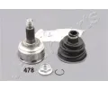 Kloub hnacho hdele, sada JAPANPARTS ‐ JPP GI-478