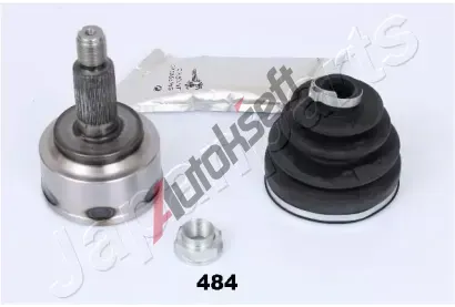 JAPANPARTS Kloub hnacho hdele, sada JPP GI-484, GI-484
