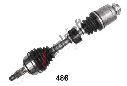 JAPANPARTS Hnac hdel JPP GI-486, GI-486