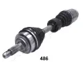 JAPANPARTS Hnac hdel JPP GI-486, GI-486