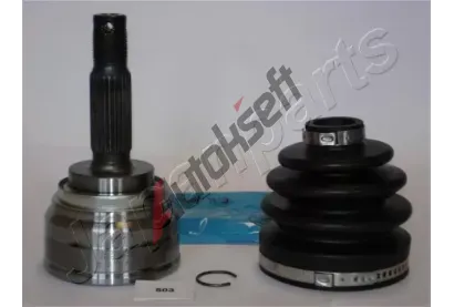 JAPANPARTS Kloub hnacho hdele, sada JPP GI-503, GI-503