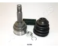 JAPANPARTS Kloub hnacho hdele, sada ‐ JPP GI-560