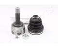 Kloub hnacho hdele, sada JAPANPARTS ‐ JPP GI-561