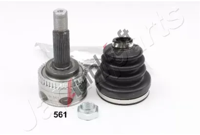 JAPANPARTS Kloub hnacho hdele, sada JPP GI-561, GI-561