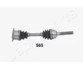 Hnac hdel JAPANPARTS ‐ JPP GI-565