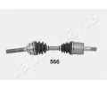Hnac hdel JAPANPARTS ‐ JPP GI-566