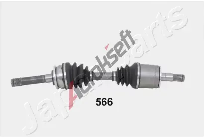 JAPANPARTS Hnac hdel JPP GI-566, GI-566