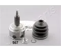 Kloub hnacho hdele, sada JAPANPARTS ‐ JPP GI-567