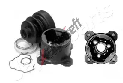 JAPANPARTS Kloub hnacho hdele, sada JPP GI-572, GI-572