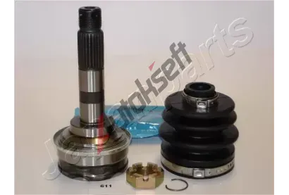 JAPANPARTS Kloub hnacho hdele, sada JPP GI-611, GI611