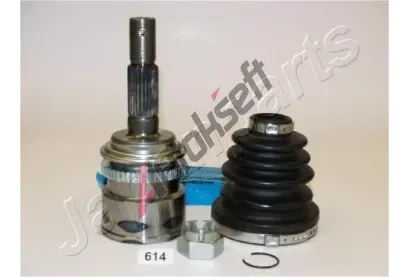 JAPANPARTS Kloub hnacho hdele, sada JPP GI-614, GI-614