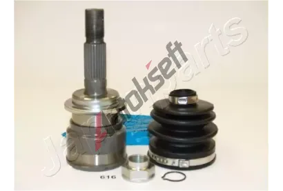 JAPANPARTS Kloub hnacho hdele, sada JPP GI-616, GI-616