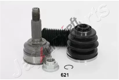 JAPANPARTS Kloub hnacho hdele, sada JPP GI-621, GI-621