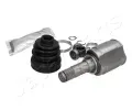 JAPANPARTS Kloub hnacho hdele, sada JPP GI-703, GI-703