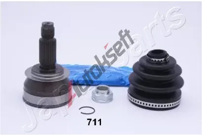 JAPANPARTS Kloub hnacho hdele, sada JPP GI-711, GI-711