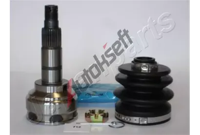JAPANPARTS Kloub hnac�ho h��dele, sada JPP GI-712, GI-712