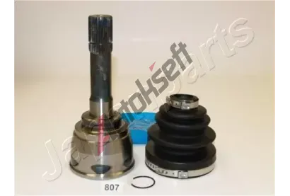 JAPANPARTS Kloub hnacho hdele, sada JPP GI-807, GI-807