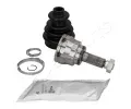 JAPANPARTS Kloub hnacho hdele, sada JPP GI-808, GI-808