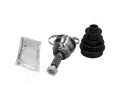 JAPANPARTS Kloub hnacho hdele, sada JPP GI-808, GI-808